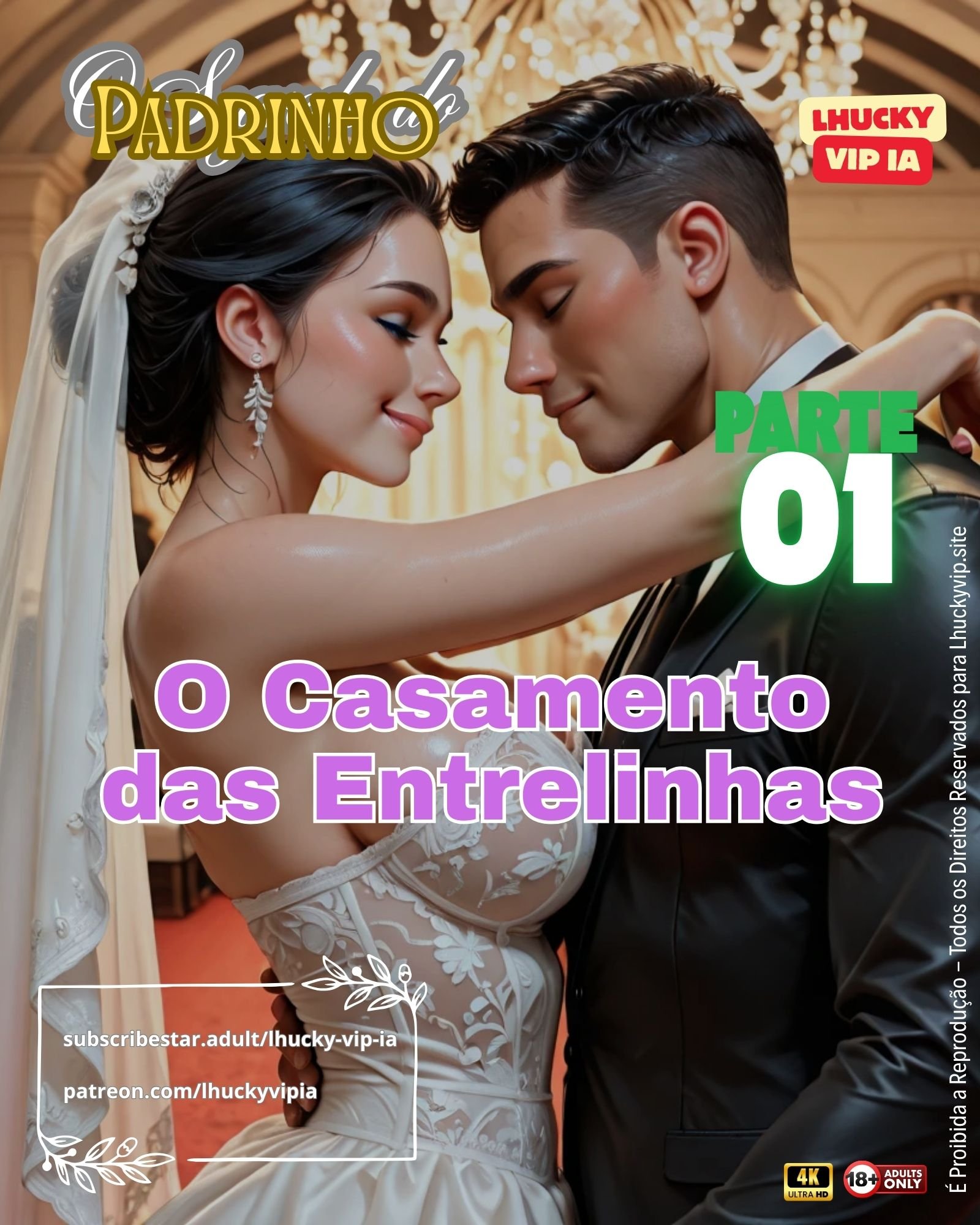 O Segredo do Padrinho